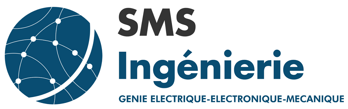 Logo SMS Ingénierie