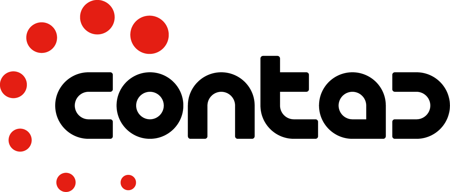 Logo Contac Solutions